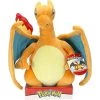Coupon 🥰 Bandai Peluche 30 Cm Dracaufeu - Pokémon 🌟 1 Coupon 🥰 Bandai Peluche 30 Cm Dracaufeu - Pokémon 🌟 -Jouets d'animaux Soldes 0889933952620 1