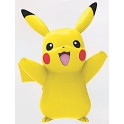 Budget 😉 My Partner Pikachu - Pokémon ✔️ -Jouets d'animaux Soldes 0889933977593 7