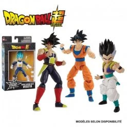 De gros 🛒 Bandai Figurine "Dragon Stars" - Dragon Ball 💯