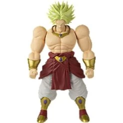 Acheter â Bandai Fig. Gt Spr Lt Breaker Spr Syn Brly - Dragon Ball âš