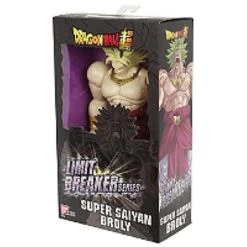 Acheter ⌛ Bandai Fig. Gt Spr Lt Breaker Spr Syn Brly - Dragon Ball ✨ -Jouets d'animaux Soldes 3296580362363 4