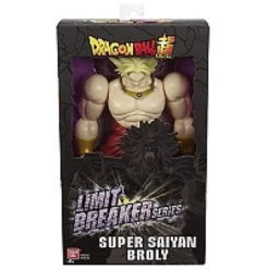 Acheter ⌛ Bandai Fig. Gt Spr Lt Breaker Spr Syn Brly - Dragon Ball ✨ -Jouets d'animaux Soldes 3296580362363 5