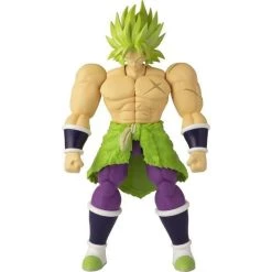 Grosses soldes 👏 Bandai Fig.Gt Spr Lt Breaker Spr Syn Brly - Dragon Ball 🛒