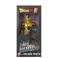 Les meilleures critiques de ⌛ Bandai Dragon Ball Super - Figurine Géante Limit Breaker 30 cm Freezer 👏