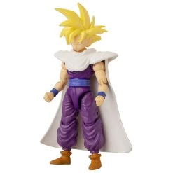 Remise ⌛ Bandai Dragon Ball Super - Figurine Dragon Stars Super Saiyan 2 Gohan ❤️