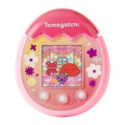 Le moins cher ✔️ Bandai Tamagotchi Pix Rose 😍