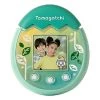 Acheter ⌛ Bandai Tamagotchi Pix Vert 🌟 -Jouets d'animaux Soldes 3296580429141 1