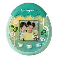 Acheter â Bandai Tamagotchi Pix Vert đ