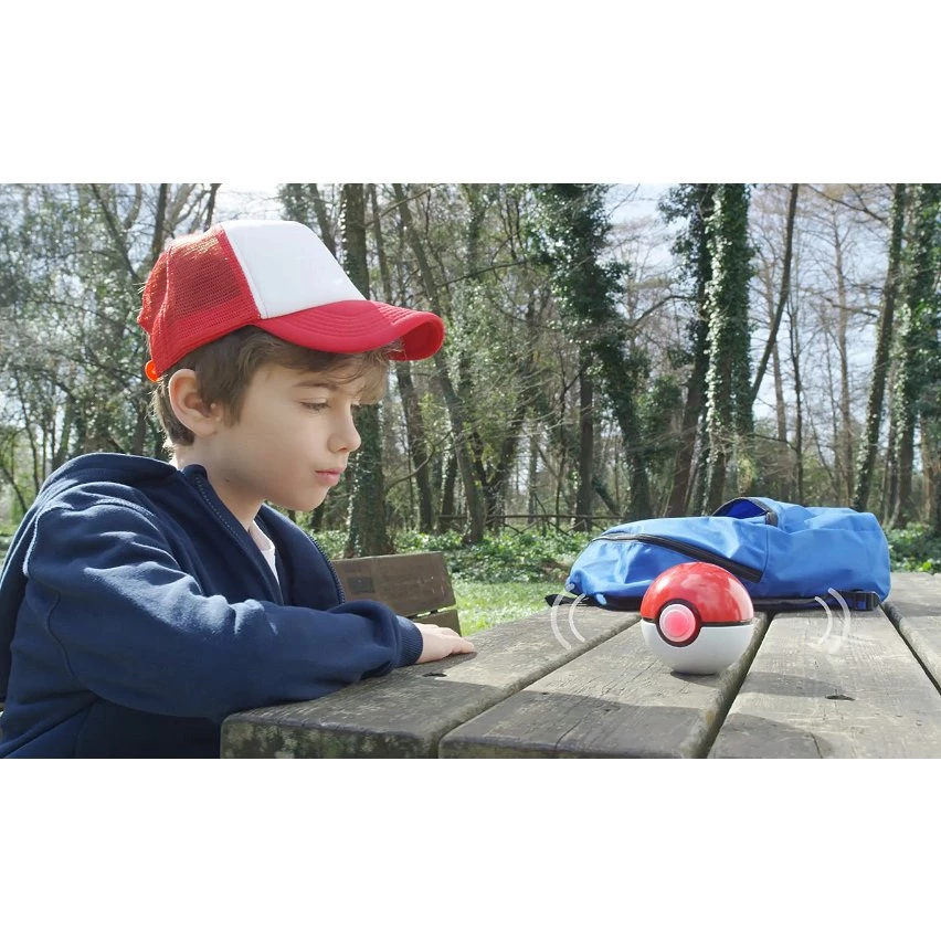 Grosses soldes 😉 Bandai Pokémon - 👗 Dresseur Guess Kanto - Jeu électronique en forme de Poké Ball ✨ 7 Grosses soldes 😉 Bandai Pokémon - 👗 Dresseur Guess Kanto - Jeu électronique en forme de Poké Ball ✨ – Image 5