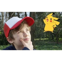 Grosses soldes 😉 Bandai Pokémon - 👗 Dresseur Guess Kanto - Jeu électronique en forme de Poké Ball ✨ 13 Grosses soldes 😉 Bandai Pokémon - 👗 Dresseur Guess Kanto - Jeu électronique en forme de Poké Ball ✨ -Jouets d'animaux Soldes 3296580805983 6