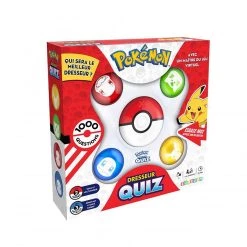 Meilleure vente ✔️ Bandai Pokemon - quizz des 👗 dresseurs 🌟