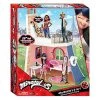 Bon marché 🎁 Bandai La Chambre De Marinette Miraculous - Miraculous 🤩 -Jouets d'animaux Soldes 3701405800413 1