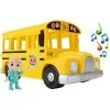 Offres ⌛ Bandai Bus Scolaire Musical - Cocomelon 😍 -Jouets d'animaux Soldes 3701405801137 1
