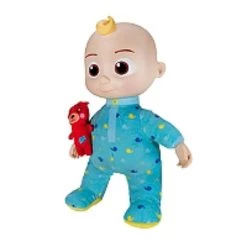 De gros 💯 Peluche Musicale 30 Cm - Jj En Pyjama - Cocomelon 😍 -Jouets d'animaux Soldes 3701405801144 4