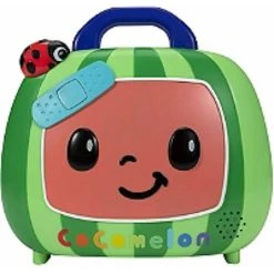 Nouveau ✔️ Bandai Malette Du Docteur - Cocomelon 🧨 -Jouets d'animaux Soldes 3701405801205 3