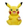 Grosses soldes 👏 Bandai Peluche 50 Cm Pikachu - Pokémon 🥰 -Jouets d'animaux Soldes 3701405802752 1