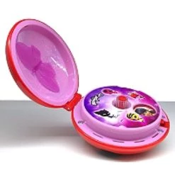 De gros 🎁 Bandai Téléphone Magique De Ladybug - Miraculous 🧨 -Jouets d'animaux Soldes 3701405803810 4