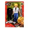 Le moins cher 😀 Bandai Poupée 26 Cm Et Ses 2 Tenues - Adrien - Miraculous 🧨 -Jouets d'animaux Soldes 3701405803834 1
