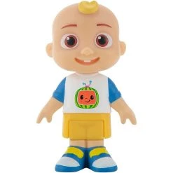 Sortie ✨ Bandai Pack 6 Figurines - Cocomelon 🧨 -Jouets d'animaux Soldes 3701405806286 5