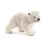 Les meilleures critiques de 🔔 Schleich Ourson Polaire Marchant 👍 -Jouets d'animaux Soldes 4005086147089 1