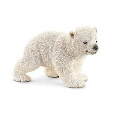Les meilleures critiques de 🔔 Schleich Ourson Polaire Marchant 👍 -Jouets d'animaux Soldes 4005086147089 2