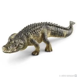 De gros 😀 Schleich Alligator 👏 5 De gros 😀 Schleich Alligator 👏 -Jouets d'animaux Soldes 4005086147270 2