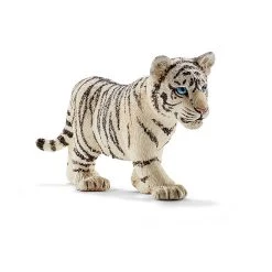 Les meilleures critiques de ✔️ Schleich Bébé Tigre Blanc 🧨 -Jouets d'animaux Soldes 4005086147324 2