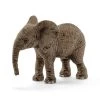 Le moins cher 🎁 Schleich Figurine 14763 - Animal de la savane - Elephanteau dAfrique 🎁 1 Le moins cher 🎁 Schleich Figurine 14763 - Animal de la savane - Elephanteau dAfrique 🎁 -Jouets d'animaux Soldes 4005086147638 1