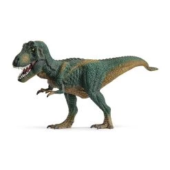 Budget ⭐ Schleich Tyrannosaure Rex 😉