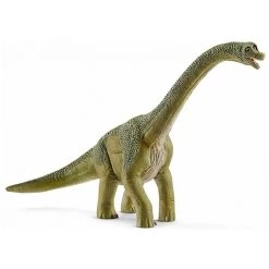 Le moins cher 😍 Schleich Brachiosaure 🔔
