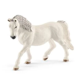 Promo ✔️ Schleich Figurine 13819 - Cheval - Jument Lipizzan 🔔