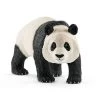 Sortie 🌟 Schleich Panda Géant, Mâle ✔️ -Jouets d'animaux Soldes 4055744012648 1