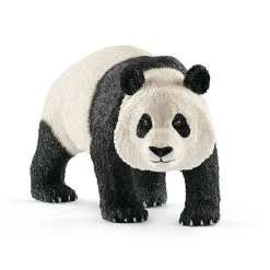 Sortie 🌟 Schleich Panda Géant, Mâle ✔️