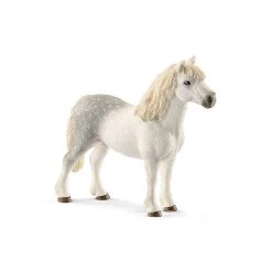 Le moins cher ⌛ Schleich Poney Gallois Mâle 🔔