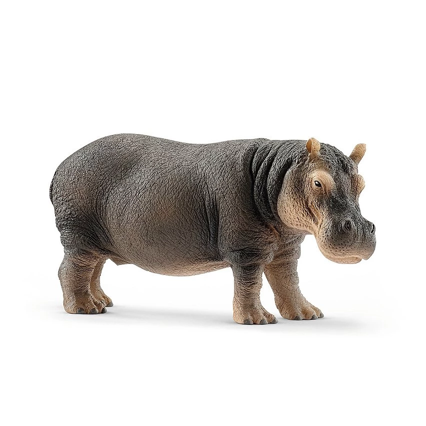Top 10 🛒 Schleich Hippopotame 👍 4 Top 10 🛒 Schleich Hippopotame 👍 – Image 2
