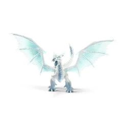 Offres 🛒 Schleich Dragon De Glace 😀
