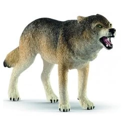 Vente flash 😉 Schleich 14821 Loup 🌟