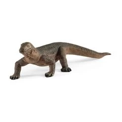 Offres 🥰 SCHLEICH Wild Life 14826 - Figurine Dragon De Komodo 🧨