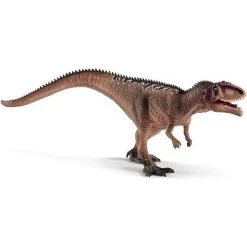 De gros 🔥 Schleich Jeune giganotosaure 🎉