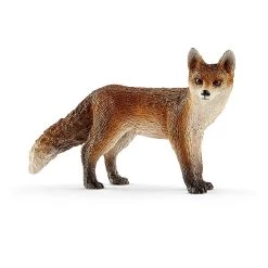 Offres 😉 Schleich Renard 👍