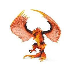 Vente flash 🔔 Schleich L'aigle De Feu 🔥