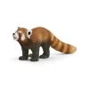 Vente flash 👏 Schleich Panda Roux ⌛ -Jouets d'animaux Soldes 4059433013800 1
