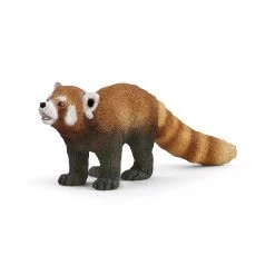 Vente flash 👏 Schleich Panda Roux ⌛