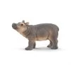 Nouveau 👏 Schleich Jeune Hippopotame 🛒 2 Nouveau 👏 Schleich Jeune Hippopotame 🛒 -Jouets d'animaux Soldes 4059433013923 1