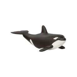 De gros 👏 Schleich Jeune Orque 🛒