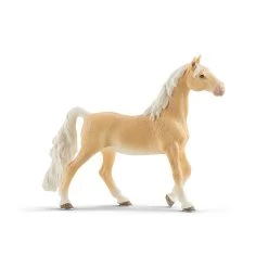 Bon marché ⭐ Schleich Jument Saddlebred Américaine ❤️
