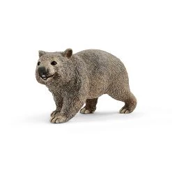 Remise ⌛ Schleich Wombat 😉