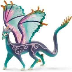 Bon marché 🤩 SCHLEICH FILM Figurine Antylar - 70712 - Bayala 😉