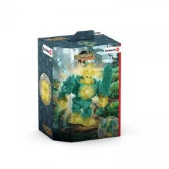 Top 10 🔥 Schleich Cyborg de la jungle Eldrador Mini C ❤️