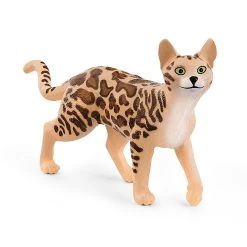 Top 10 🥰 Schleich Chat Bengal 😍